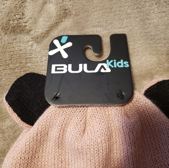 2/$20 - NWOT - Bula kids' mouse beanie - Picture 6 of 6